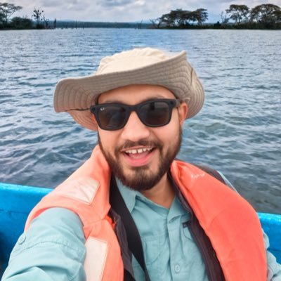 Trikansh Sharma's profile picture