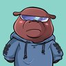 Фото профиля Hippopotamus