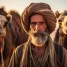 RAJASTHANI MAN profil fotoğrafı