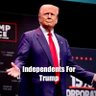 Independents For Trump 的头像