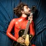 SweetDangerZack profil fotoğrafı