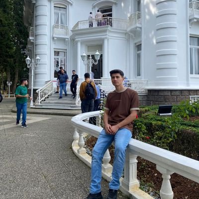 Yunus's profile picture