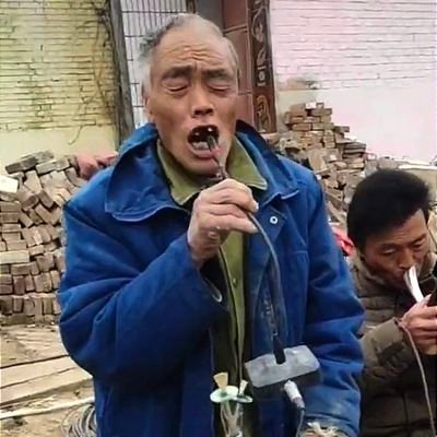 TikTok民俗学's profile picture