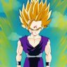 Gohan's profile picture
