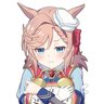 きな粉 的头像