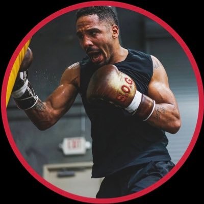 andreward's profile picture