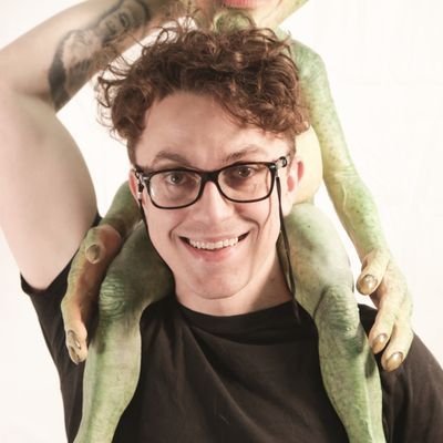 KreatureKid's profile picture
