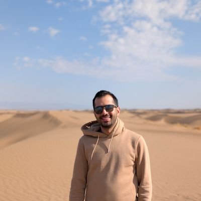 Ali Karami's profile picture
