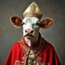 Holy Cow's profile picture
