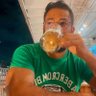 Daniel ☭⃠ - Palmeiras🇳🇬🐷 Lazio 🇫🇲🦅's profile picture