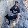 Nick Benjamin's profile picture