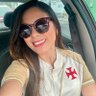 Ariane Leão profil fotoğrafı