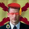 Michael "Requeté" Scofield 🇪🇸 profil fotoğrafı