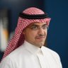 سليمان بن مساعد المزروع's profile picture