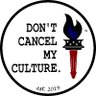 Don't Cancel My Culture profil fotoğrafı