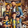 Fenerli Aile 的头像