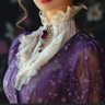 الغيمه / دلال القحطاني's profile picture