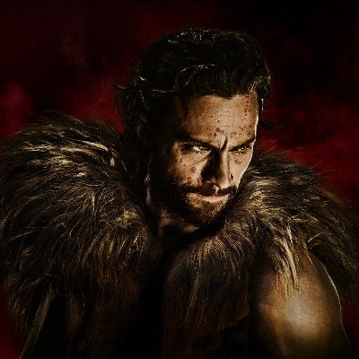Kraven The Hunter's profile picture
