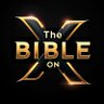 The Bible On 𝕏's profile picture