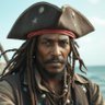 Black sparrow's profile picture