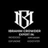 IBRAHIM CROWDER 的头像