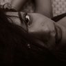 menina veneno meu peito é pequeno profil fotoğrafı