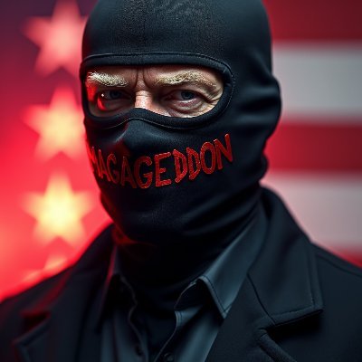 MAGAgeddon's profile picture
