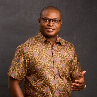 Richard Ahiagbah's profile picture