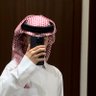 Фото профиля محمد الهودجي