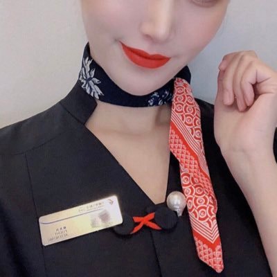 MU服务员熙薇✈️'s profile picture