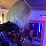 Jane Peters profil fotoğrafı