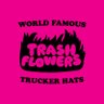 Trash Flowers Trucker Hats's profile picture
