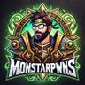 MonstarPwns's profile picture