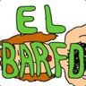 Фото профиля El Barfo