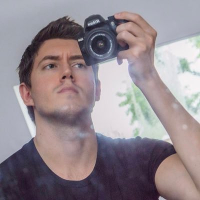 JLMTregoning's profile picture