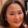 Profilbild von Teresa Dean