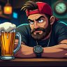 The Drunk Conservative 的头像