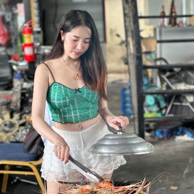กุ๊งกิ๊ง สาวขี้ดื้อ's profile picture