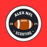 Alex NFL profil fotoğrafı