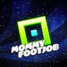 Profilbild von Mommy Footjob
