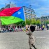 اقصیٰ بلوچ 的头像