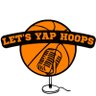 Let’s Talk Hoops 的头像