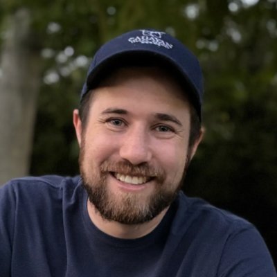 Ben Radack 🏝️'s profile picture