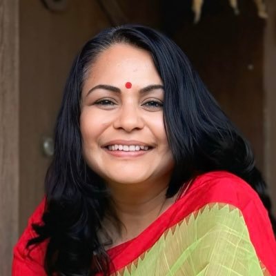 Shefali Vaidya. 🇮🇳's profile picture