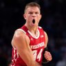 Brad Davison Burner's profile picture