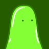 Blob profil fotoğrafı