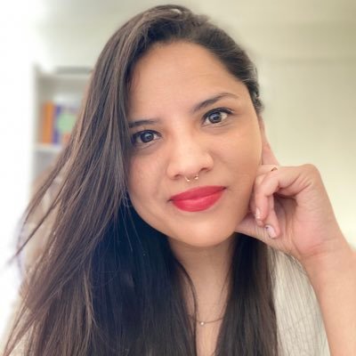 Lucero Chávez Casas's profile picture
