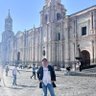 Фото профиля Antonio Montero Seminario