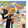 Фото профиля Sanji