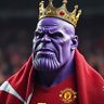 Profilbild von King Thanos